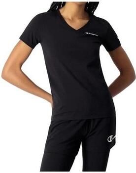 Champion T-shirt Korte Mouw 114913KK001 - Foto 3