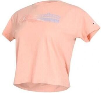 Champion T-shirt Korte Mouw 115148PS157