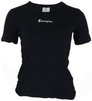 Champion T-shirt Korte Mouw 115430BS501