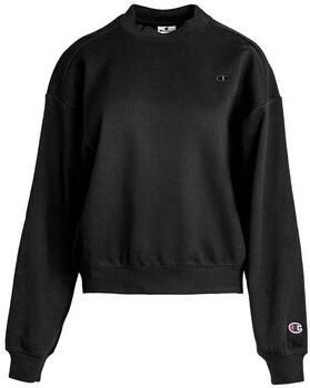 Champion T-shirt Korte Mouw 116050KK001NBK