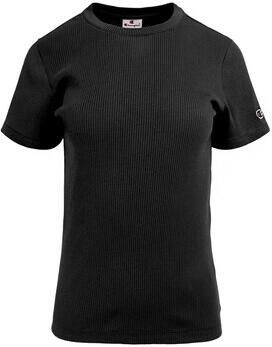 Champion T-shirt Korte Mouw 116062KK001NBK
