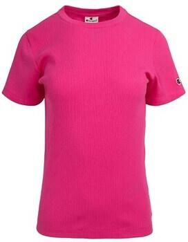 Champion T-shirt Korte Mouw 116062PS025FPL
