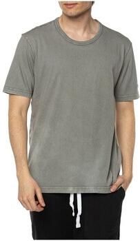 Champion T-shirt Korte Mouw 217666GS014SDS