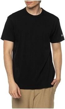 Champion T-shirt Korte Mouw 217666KK001NBK - Foto 2