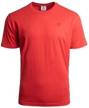 Champion T-shirt Korte Mouw 218496RS036KOR