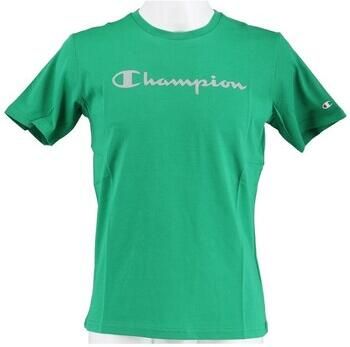 Champion T-shirt Korte Mouw 305169GS018S21