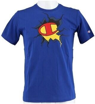 Champion T-shirt Korte Mouw 305209BS003S21