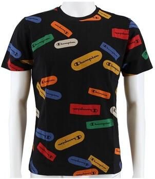 Champion T-shirt Korte Mouw 305913KL001S22