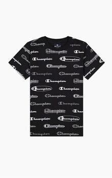 Champion T-shirt Korte Mouw 305934KL001S22