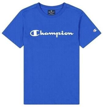 Champion American Classics Shirt Jongens