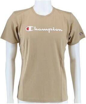 Champion T-shirt Korte Mouw 306832YS073