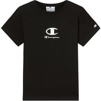Champion T-shirt Korte Mouw Crewneck T-Shirt