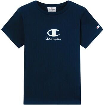 Champion T-shirt Korte Mouw Crewneck T-Shirt