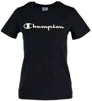 Champion T-shirt Korte Mouw Crewneck Tee