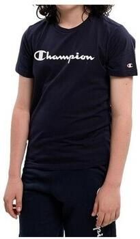 Champion T-shirt Korte Mouw Crewneck Tshirt