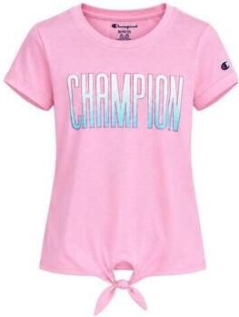 Champion T-shirt Korte Mouw Graphic