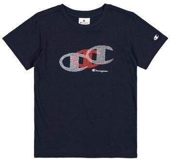 Champion T-shirt Korte Mouw