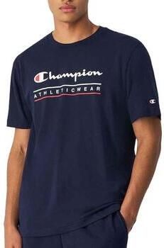 Champion T-shirt Korte Mouw
