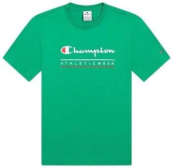 Champion T-shirt Korte Mouw