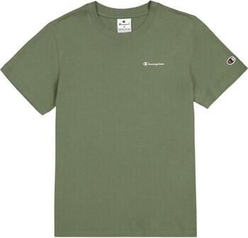 Champion T-shirt Korte Mouw K1343