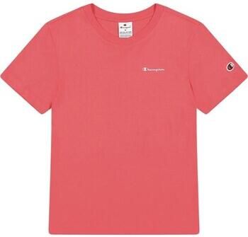 Champion T-shirt Korte Mouw K1346