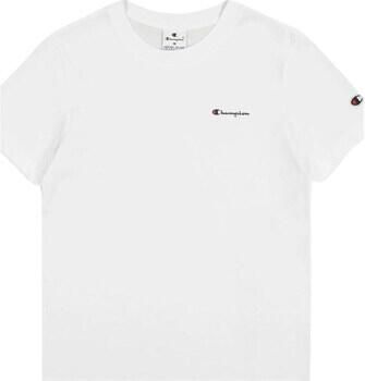Champion T-shirt Korte Mouw K1347