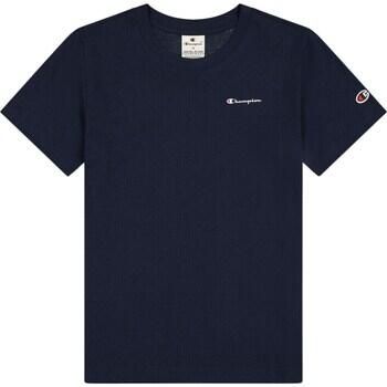 Champion T-shirt Korte Mouw K15965