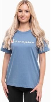 Champion T-shirt Korte Mouw K15966