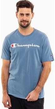 Champion T-shirt Korte Mouw K1627