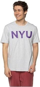 Champion T-shirt Korte Mouw Nyu