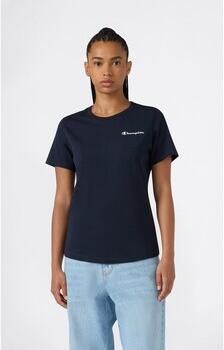 Champion T-shirt Korte Mouw Short Sleeve