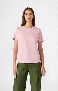 Champion T-shirt Korte Mouw Short Sleeve