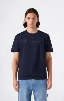 Champion T-shirt Korte Mouw Short Sleeve