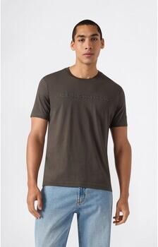 Champion T-shirt Korte Mouw Short Sleeve