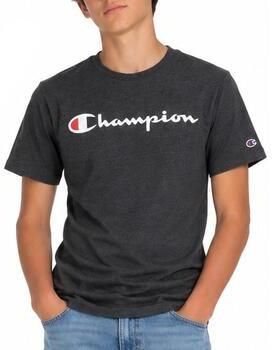 Champion T-shirt Korte Mouw Signature