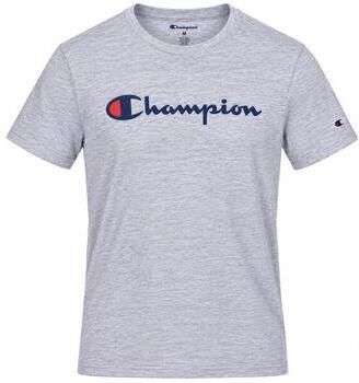 Champion T-shirt Korte Mouw Signature