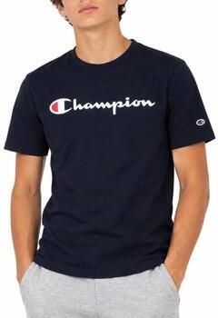Champion T-shirt Korte Mouw Signature