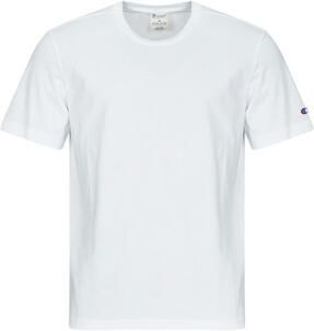 Champion T-shirt Korte Mouw SS TEE