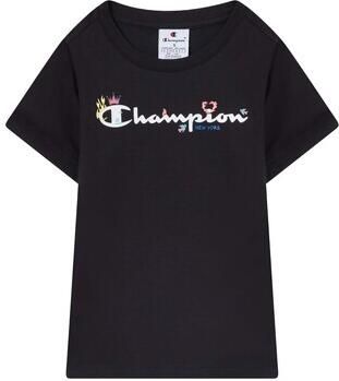 Champion T-shirt Korte Mouw Ss Tee