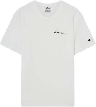 Champion T-shirt ICONS CONTRAST SS Tee (1-delig)
