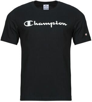 Champion T-shirt Korte Mouw SS TEE
