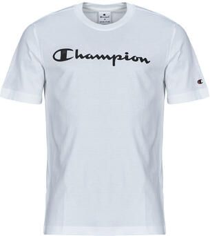 Champion T-shirt Korte Mouw SS TEE