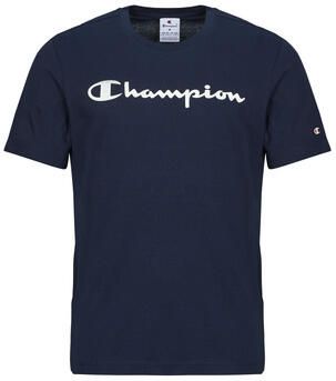 Champion T-shirt Korte Mouw SS TEE