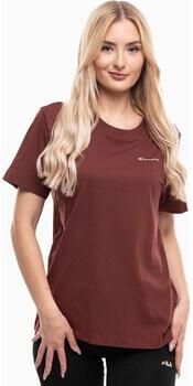 Champion T-shirt Korte Mouw Ss Tee