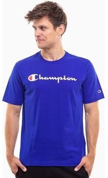 Champion T-shirt Korte Mouw Ss Tee