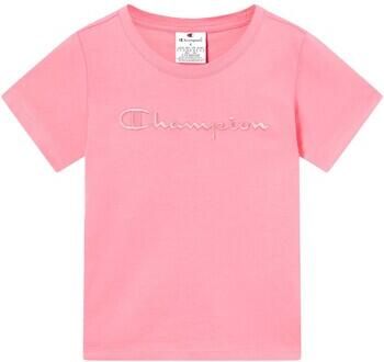 Champion T-shirt Korte Mouw Ss Tee