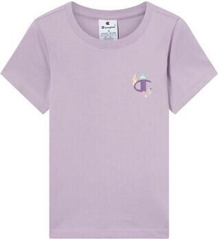 Champion T-shirt Korte Mouw Ss Tee