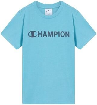Champion T-shirt Korte Mouw Ss Tee