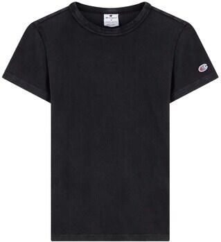 Champion T-shirt Korte Mouw Ss Tee