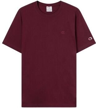 Champion T-shirt Korte Mouw Ss Tee